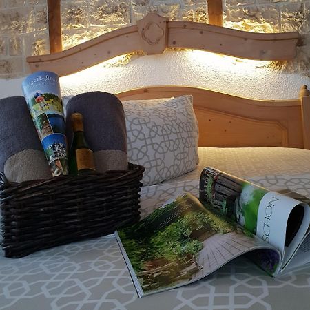 Marktbrauerei B&B Бад Лобенщайн Стая снимка