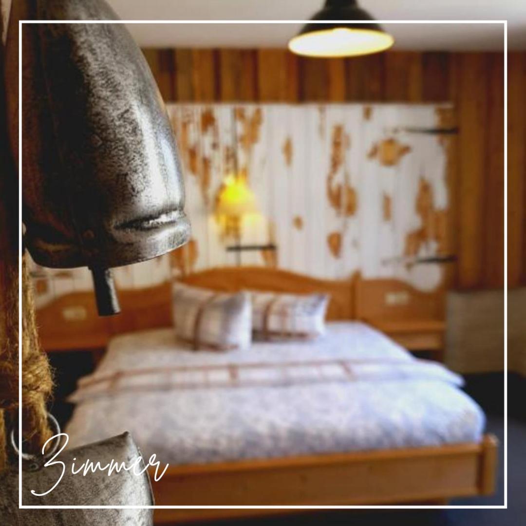 Marktbrauerei B&B Бад Лобенщайн Екстериор снимка