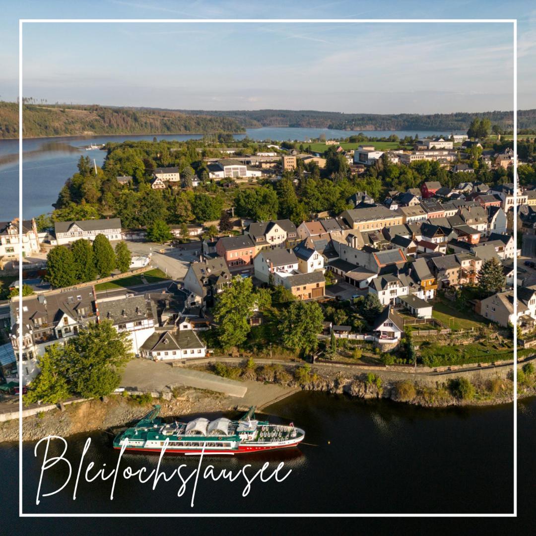 Marktbrauerei B&B Бад Лобенщайн Екстериор снимка