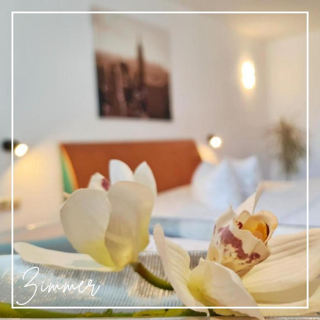 Marktbrauerei B&B Бад Лобенщайн Екстериор снимка