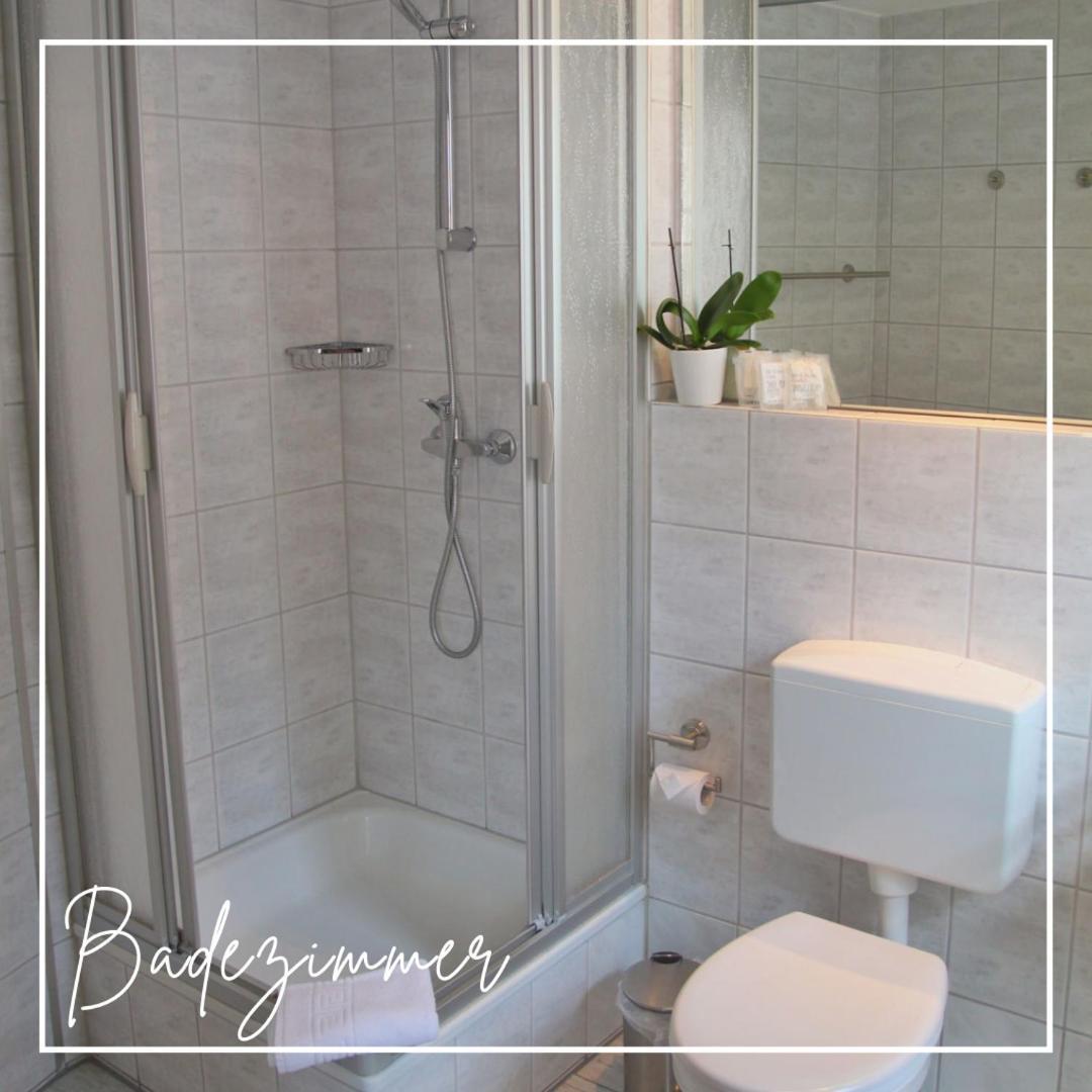 Marktbrauerei B&B Бад Лобенщайн Екстериор снимка